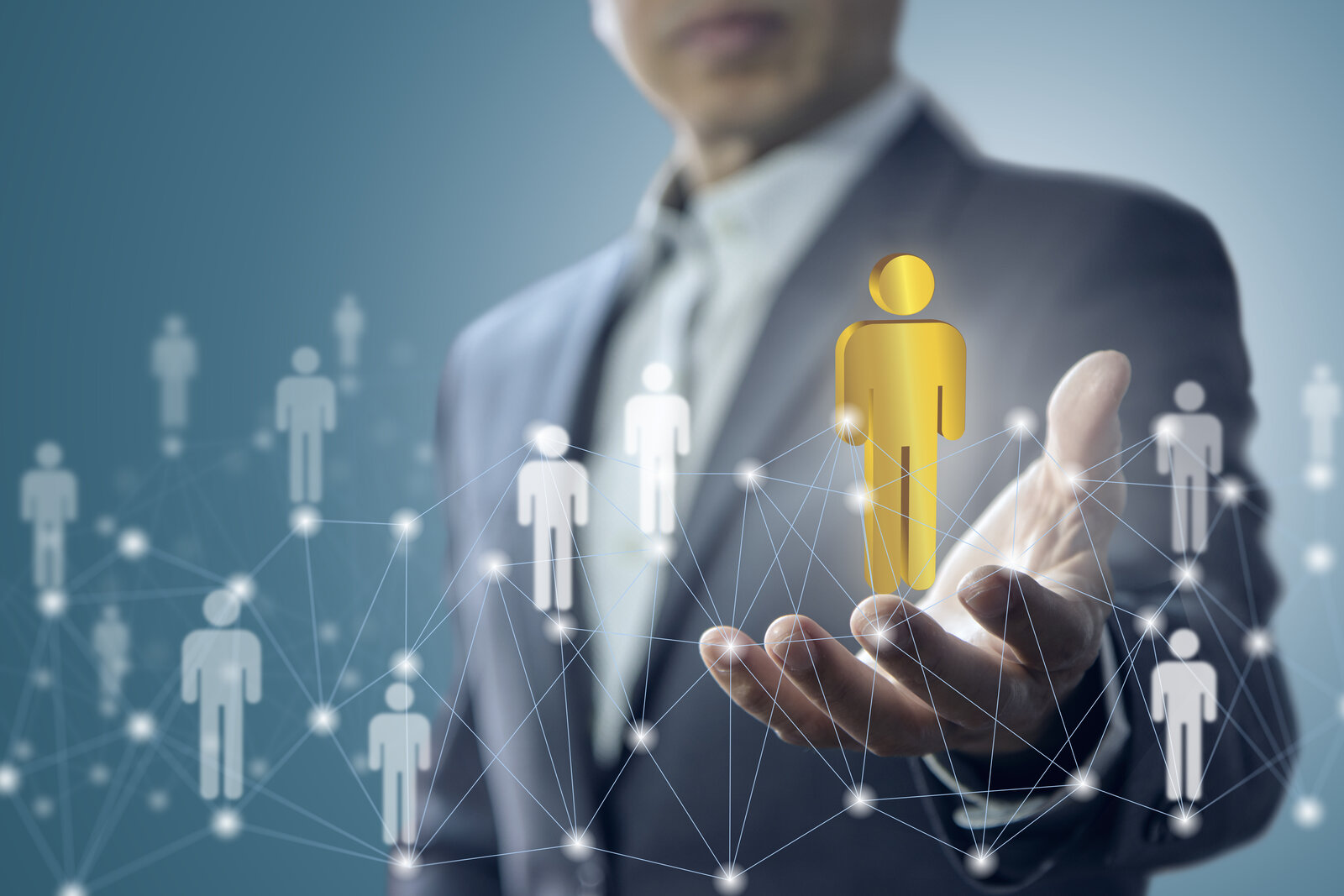 Human resources and manpower planning by Pushpa Hireedge Services