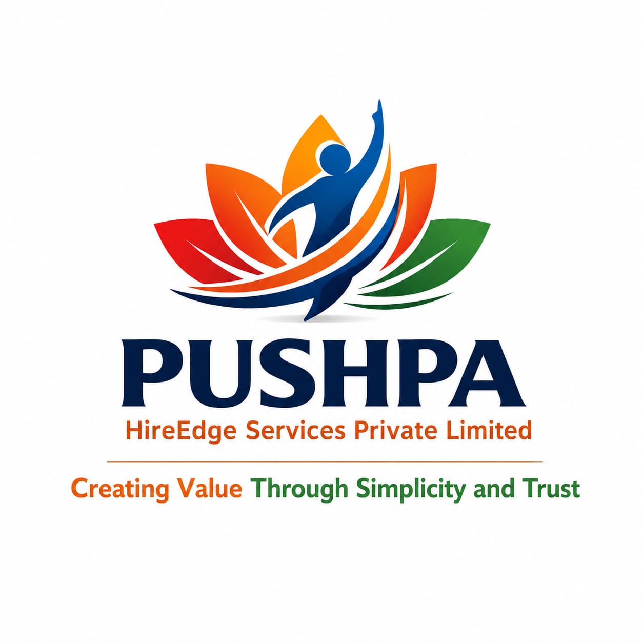 Pushpa Hireedge Services Pvt Ltd