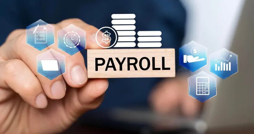 Payroll outsourcing and statutory compliance services by Pushpa Hireedge Services
